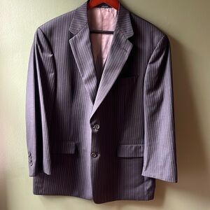 Hart Schaffner Marx 1887 -44S- Made in USA by Dillard’s Sports Coat